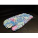 Batik Oven Mitten